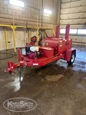 Used Tack Distributor